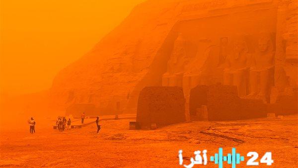 طرق فعالة لحماية نفسك أثناء العواصف الترابية