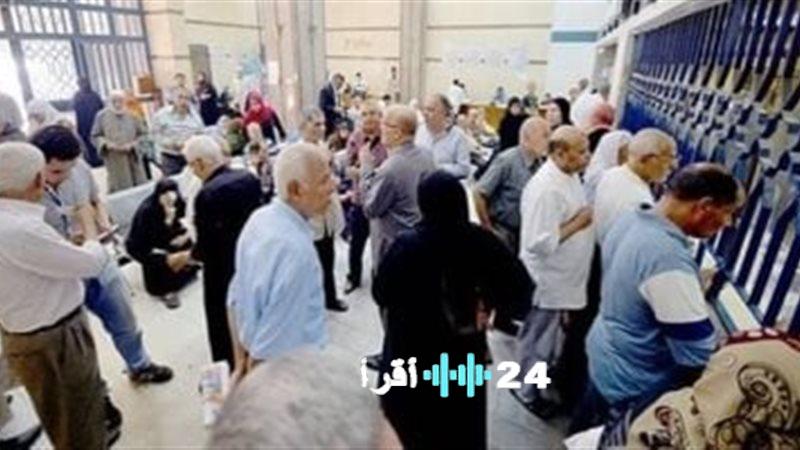 بدء صرف معاشات مارس 2026 لأكثر من 11.5 مليون مستفيد اعتبارًا من الأحد