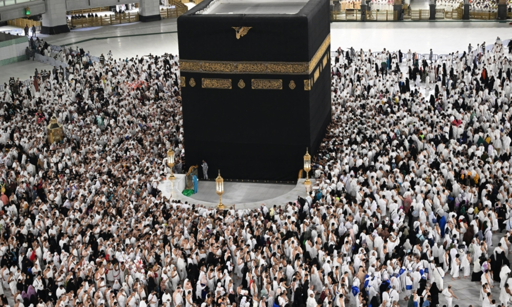 السعودية تحقق إنجازاً قياسياً في استضافة 19.5 مليون حاج ومعتمر