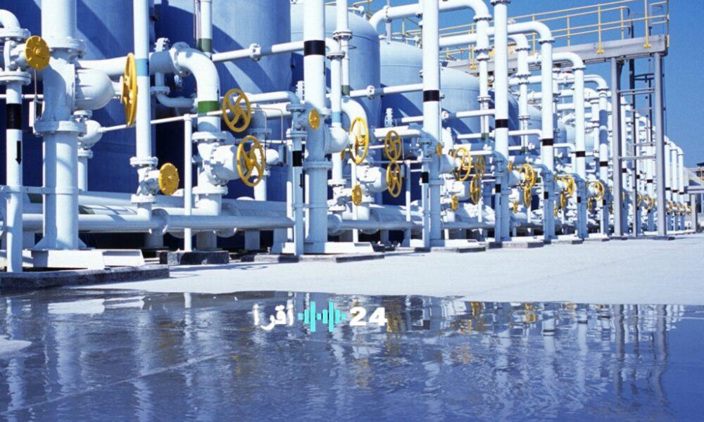 رابغ تدشن أكبر واحة عالمية لابتكارات المياه وتدخل سجل غينيس للتميز