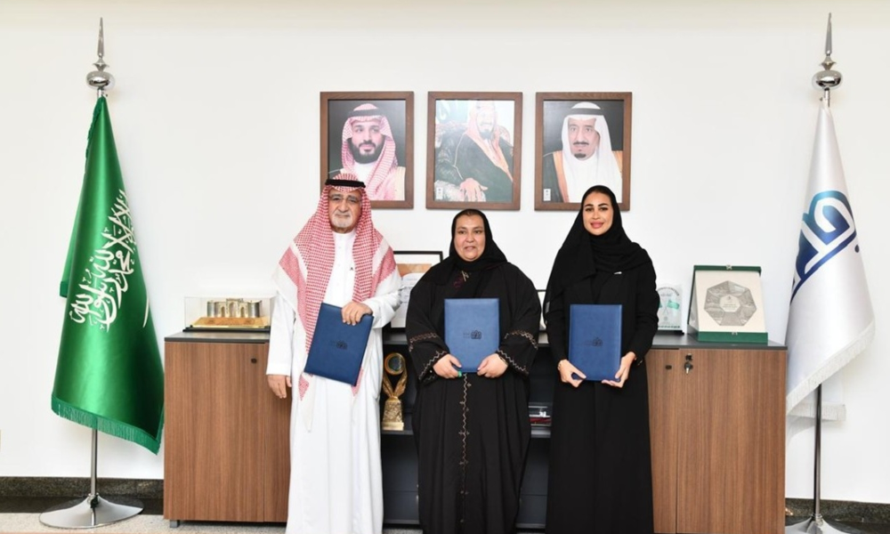 جدة تبرم اتفاقية مفصلية لتنظيم وتمكين الباعة الجائلين خارطة طريق جديدة