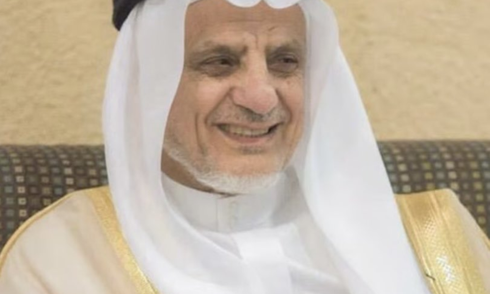 رحيل قامة الطب والإنسانية الدكتور عبدالرحمن السويلم