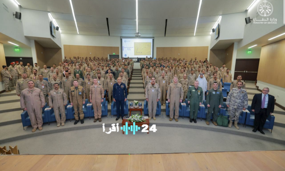 السعودية تختتم مناورات “رماح النصر 2026” بتعزيز الشراكة الدولية