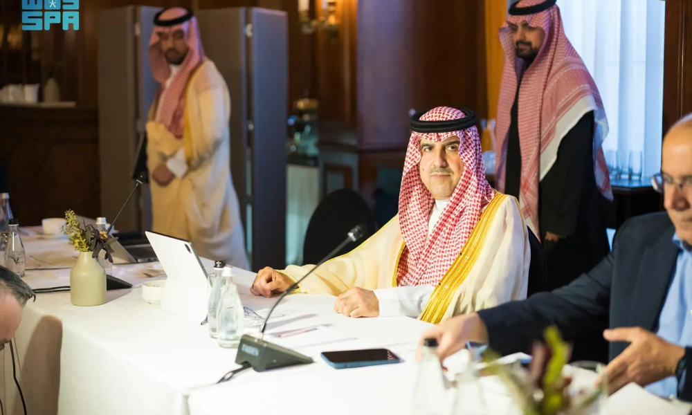 السعودية تترأس المعهد الدولي للمراجعين الداخليين في سابقة تاريخية