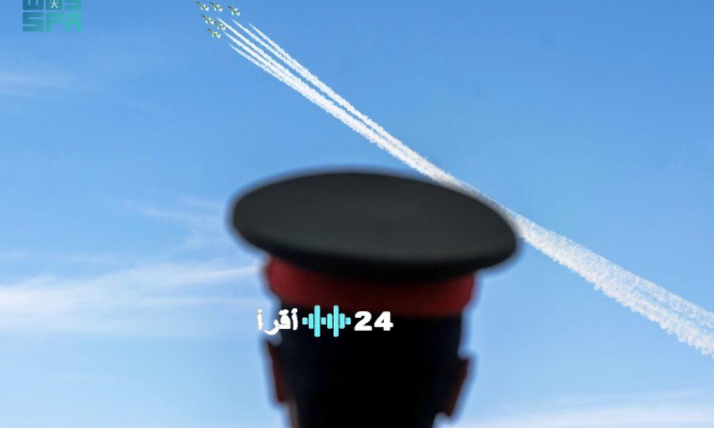 وزارة الدفاع توقع 28 عقداً استراتيجياً بمعرض الدفاع العالمي تعزيزاً لرؤية 2030