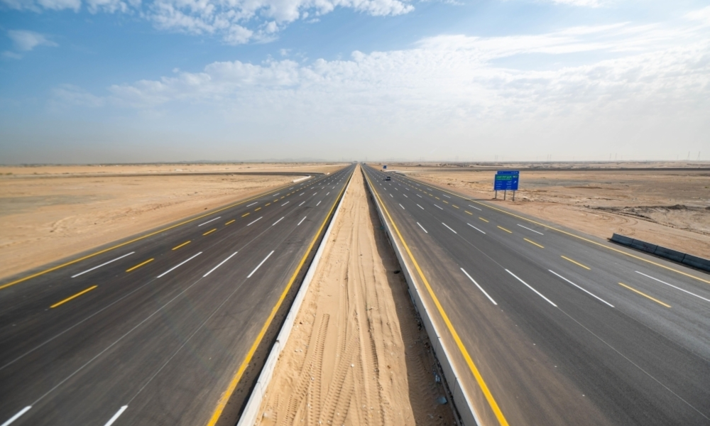 حملة الطرق الآمنة ترصد 5214 ملاحظة والرياض تتصدر