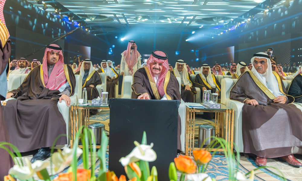 استثمارات قياسية بـ 98 مليار ريال تدشن مستقبل الدمام الجديد