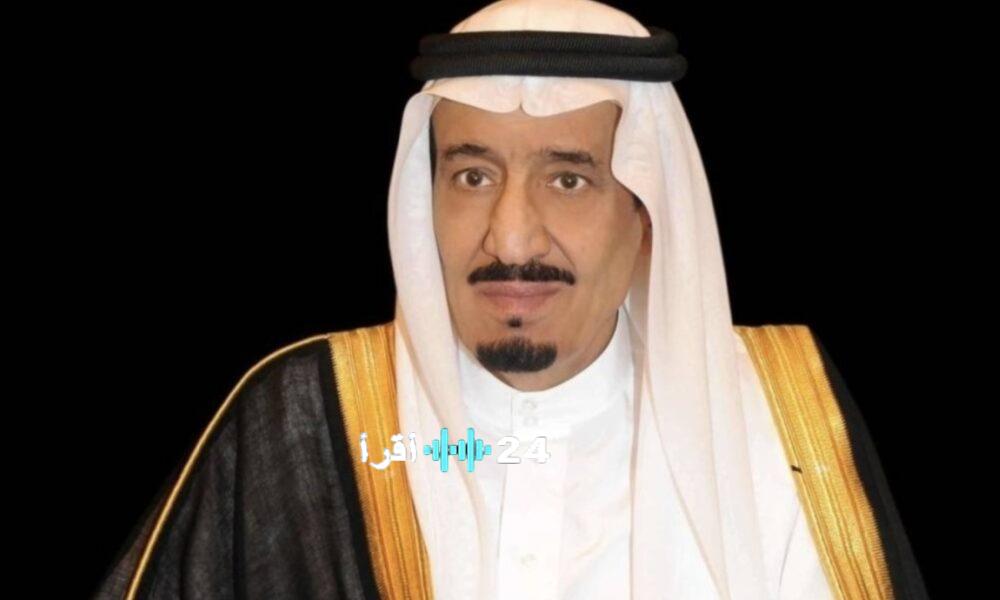مرسوم ملكي يقضي بتعيين سعود بن نهار نائباً لأمير المدينة المنورة