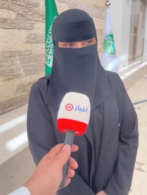 فاتن الحربي تزرع الأمل بخلايا جذعية وتُرزق بحمل طال انتظاره ثماني سنوات