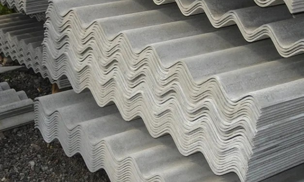 مجلس الوزراء السعودي يعتمد لجنة عليا لحظر الأسبستوس نهائياً