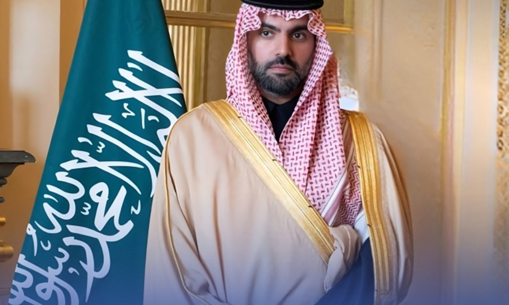 السياسة الوطنية للغة العربية رافعة للهوية الوطنية ومحرك لرؤية 2030