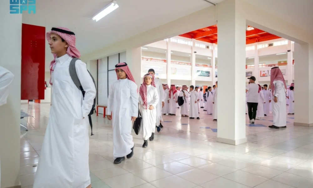 مواعيد الدوام بمدارس الجوف في رمضان دليل شامل