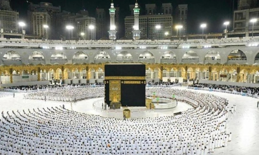 شؤون الحرمين تعزز تجربة زوار رمضان 1447هـ بتقنيات حديثة وخدمات متكاملة