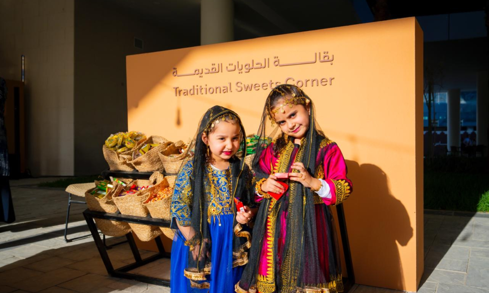 stc تكشف عن أسبوع حافل من فعاليات وعروض يوم التأسيس الحصرية