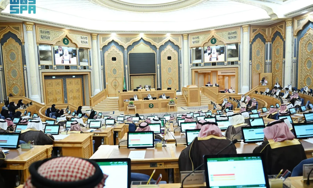 الشورى يدعو الجامعات لتبني التحول الرقمي وتمكين المرأة كركيزتين للمستقبل