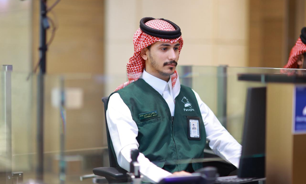 خدمة تواصل الجوازات في أبشر سبيلك لإنهاء المعاملات الإلكترونية المتعذرة