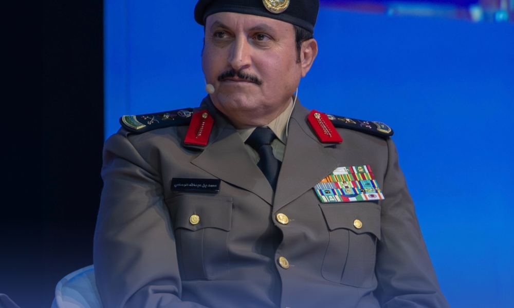 ترقيات واسعة تطال 4333 من منسوبي الأمن العام بتوجيه وزير الداخلية