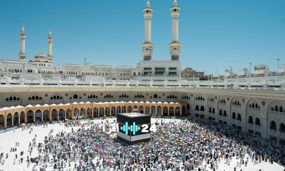 انطلاق تسجيل اعتكاف الحرمين الشريفين دليلك الشامل للموعد والرابط