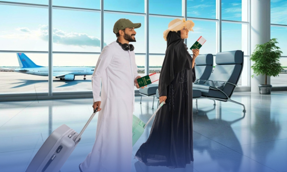 أذربيجان تفتح أبوابها للسعوديين دون تأشيرة رسمياً تفاصيل القرار وآفاق السفر الجديدة