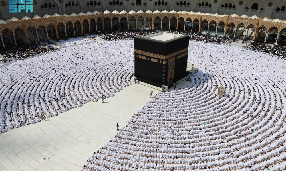 السديس يبرز رمضان منبعًا للإلهام وقاعدة لصناعة الأثر المستدام