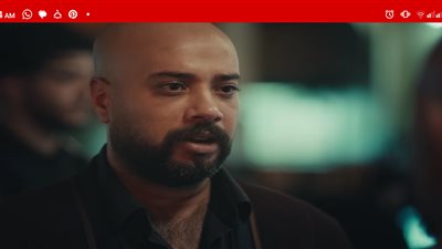 إفراج الحلقة 3 تطور صادم شداد يخدع عباس الريس ويتزوج شقيقته عرفيًا