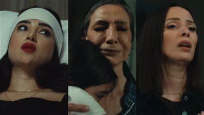 صراع الميراث يتفجر في قسمة العدل الحلقة 15 موعد مرتقب وأحداث صادمة تكشف المستور