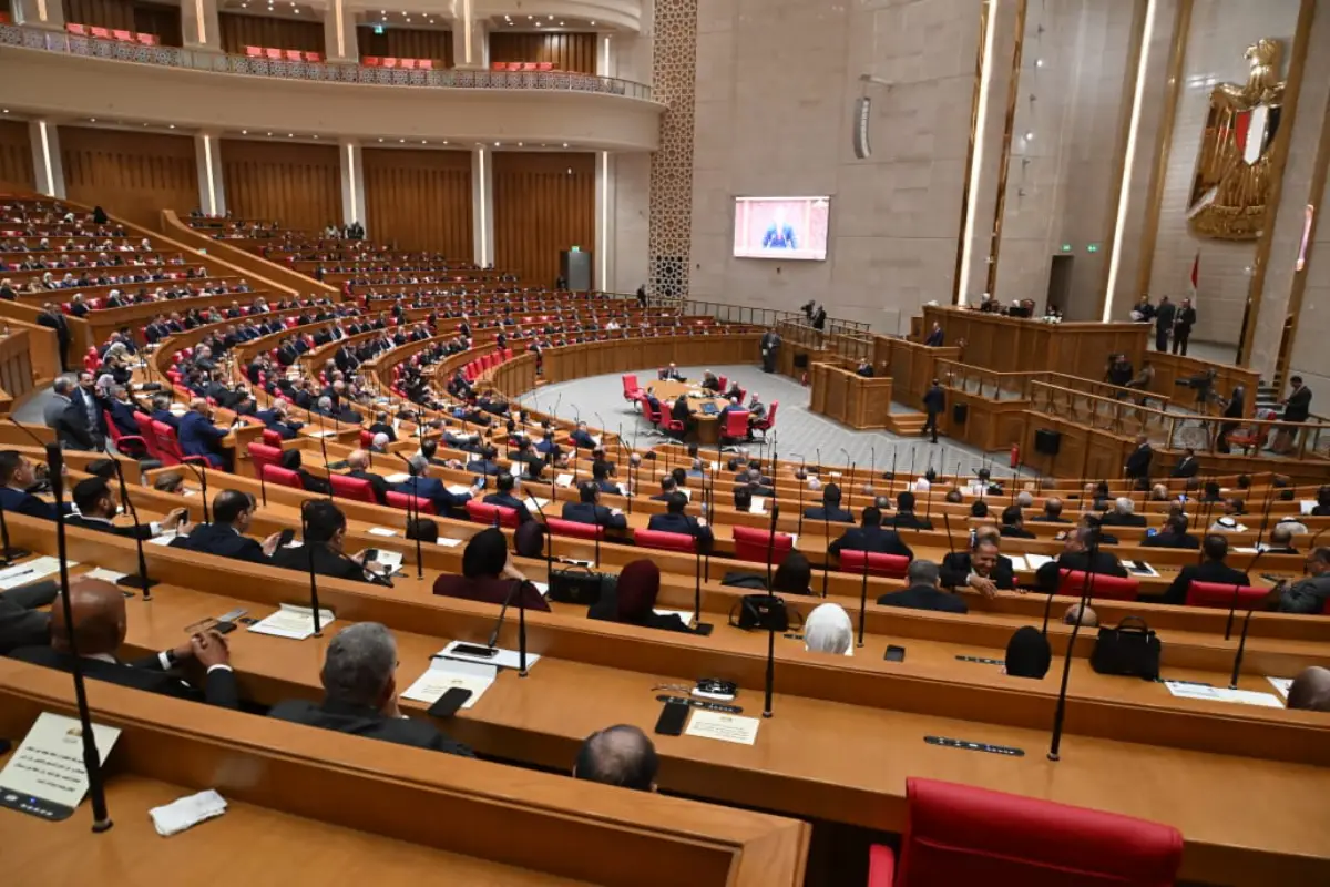 مقترحات النواب في البرلمان الجديد تريندات عابرة أم تهرب من جدية التشريع