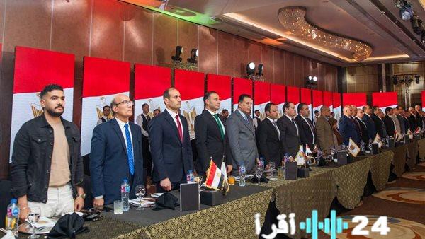 حزب الشعب الجمهوري يدشن 2026 باجتماع تنظيمي موسع لقياداته وكوادره