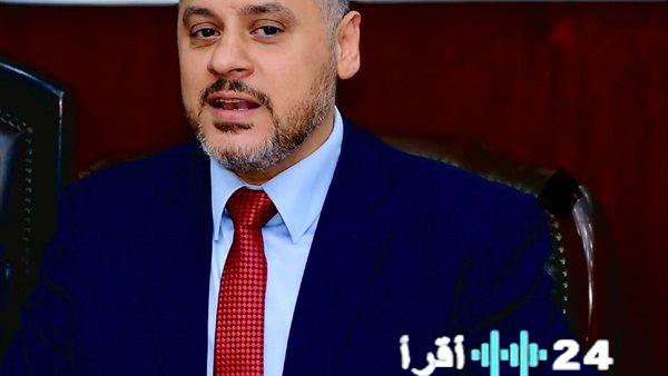 حزب مصر القومي يشدد على أهمية التعديل الوزاري الجديد لتعزيز الإصلاح ومراعاة هموم المواطنين