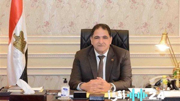 النائب سامي سوس يدعو الحكومة لتخفيف أعباء المواطنين لمواجهة تحديات التعديل الوزاري المضاعفة