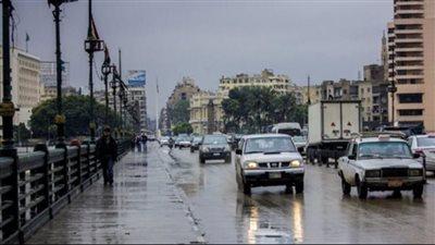 طقس اليوم الخميس مع بداية شهر رمضان المبارك