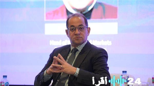 وزير المالية يبرز جاذبية السوق المصرية للاستثمار ودور القطاع الخاص كمحرك للنمو