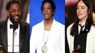 بيلي إيليش تتصدر المشهد تعرف على كل الفائزين في جرامي 2026