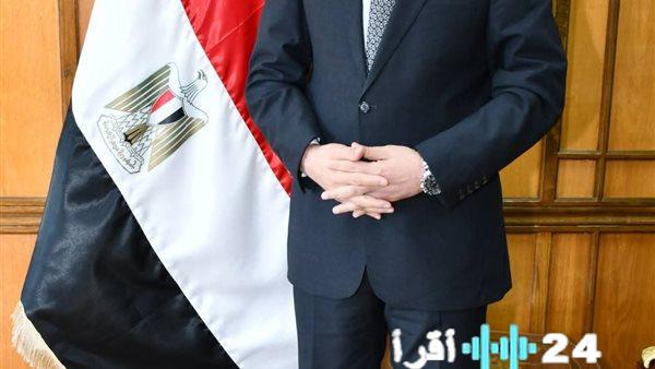 استكمال الاستعدادات لاستقبال الفصل الدراسي الثاني في جامعة قناة السويس