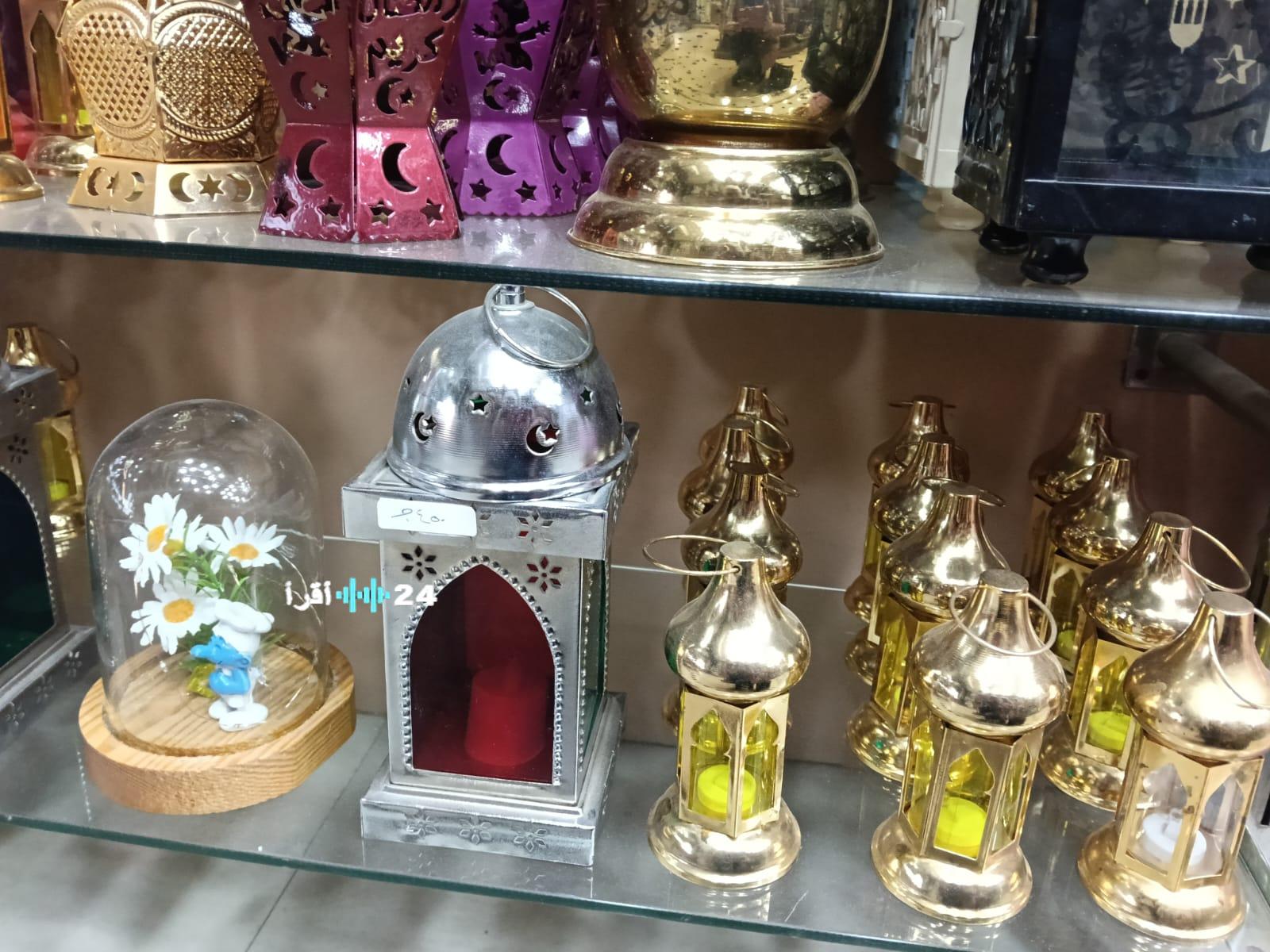 رمضان احلي مع .. اكتب اسمك علي صور فوانيس رمضان 2026 وشارك أجواء الفرحة