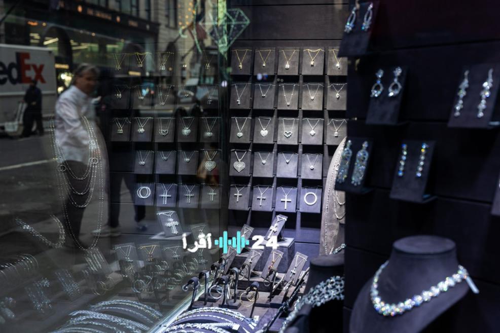 أسعار الفضة في السعودية اليوم الأحد 1 فبراير 2026 تتوقع ارتفاعات جديدة