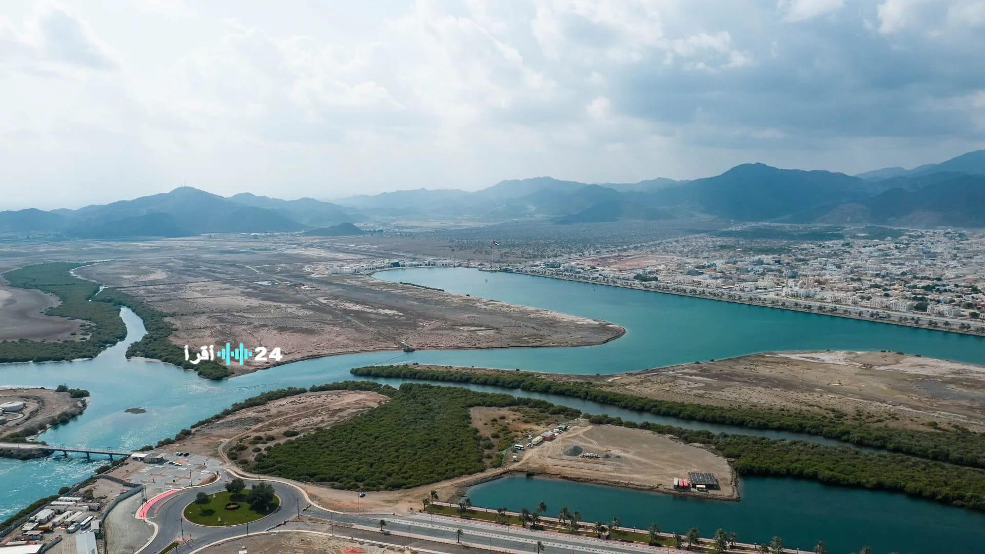 طقس الأربعاء يتميز بصحو أثناء النهار ورطوبة ليلية عالية