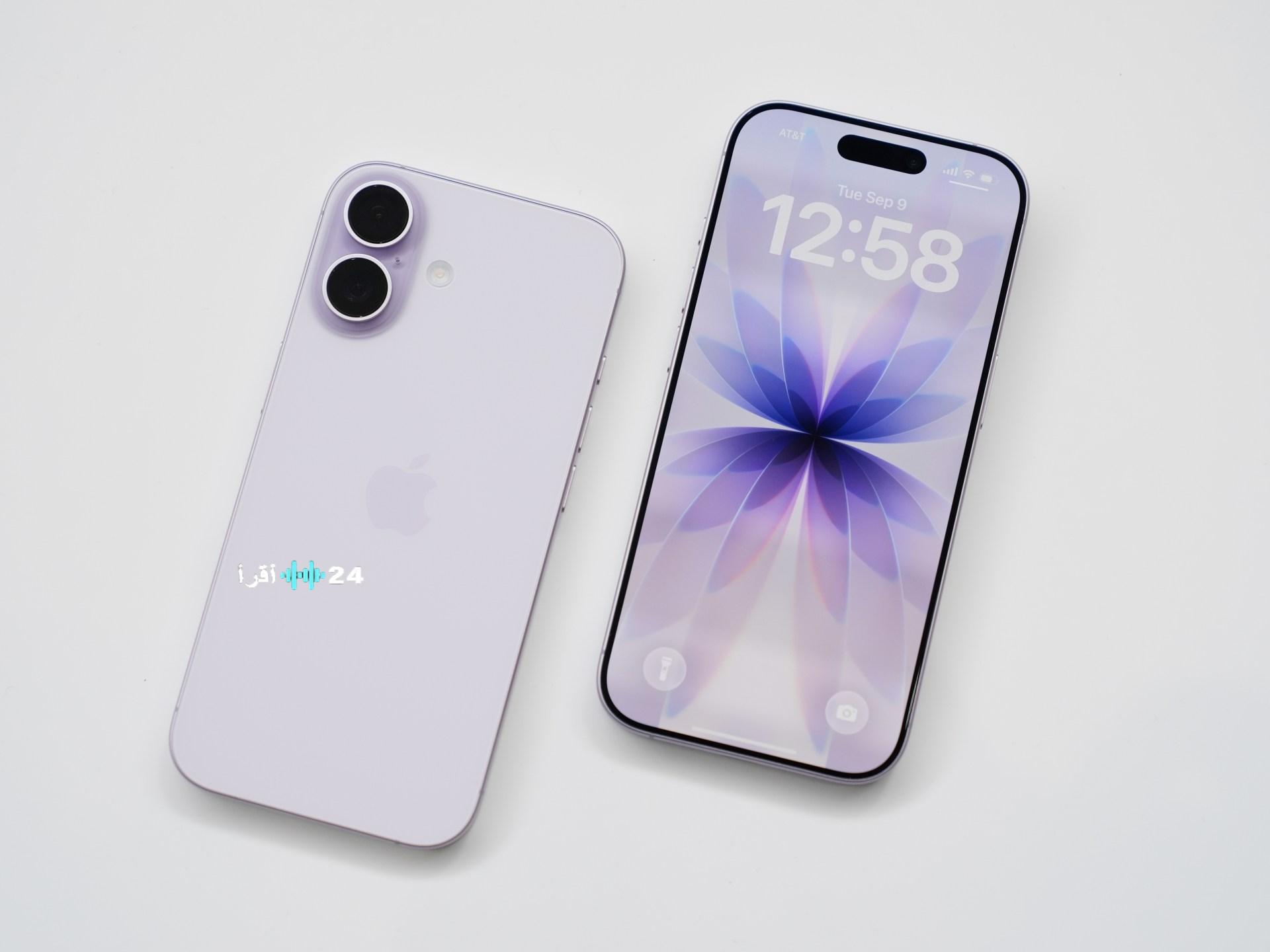 الآيفون المرتقب يدمج قوة الرائد بسعر في متناول اليد