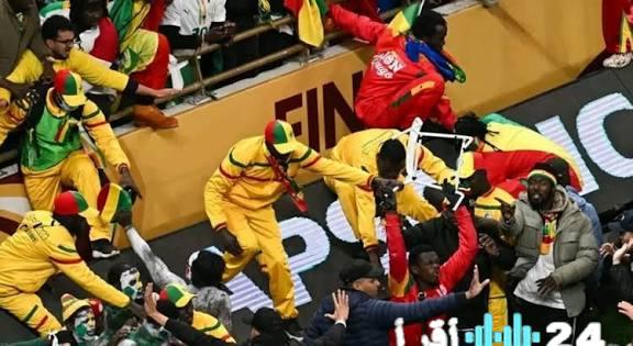 النيابة العامة تؤكد عدم صحة إضراب معتقلي أحداث الشغب عن الطعام