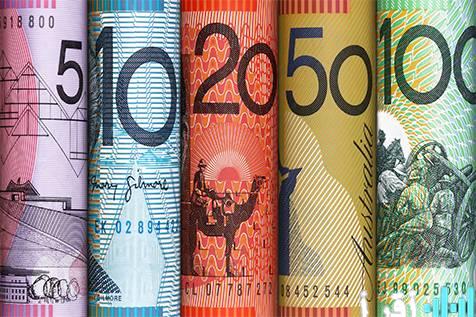 «قفزة تاريخية» تصريحات ‘متشددة’ من نائب محافظ المركزي الأسترالي تدفع الدولار لأعلى سعر في 3 سنوات