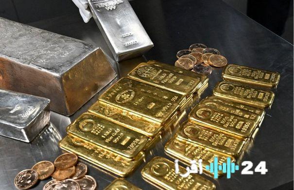«إنخفاض جديد يصدم الأسواق» أسعار الذهب العالمية تشهد تراجعاً ملحوظاً