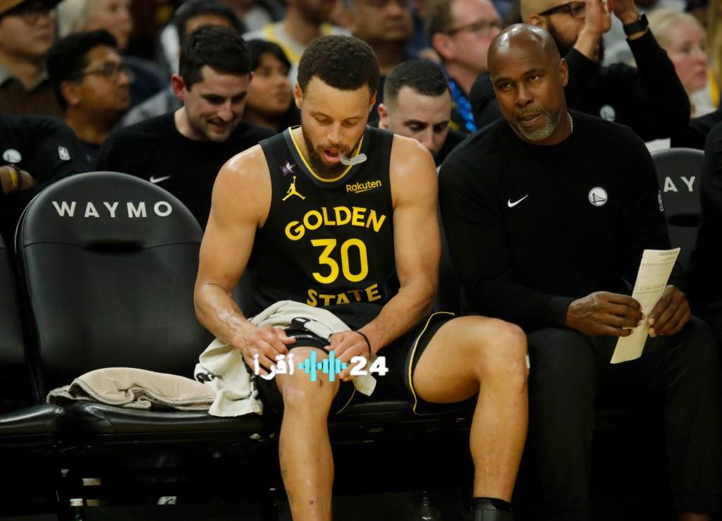 المحاربون يناقشون ضم كريستابس بورزينجيس من سلتكس