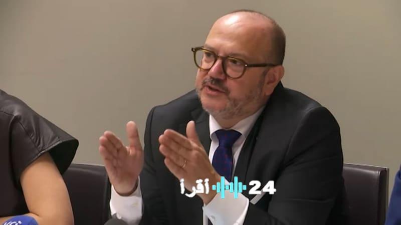 «معادلة الإصلاح» بلجيكا تعيد تشكيل شرطتها هل يترجم ذلك إلى رواتب أعلى للضباط؟