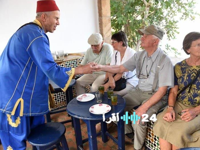حملة فرنسية شاملة لمراجعة معاشات المقيمين في المغرب