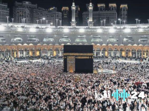 السعودية تتأهب لاستقبال 19.5 مليون حاج ومعتمر عام 2025: سابقة تاريخية