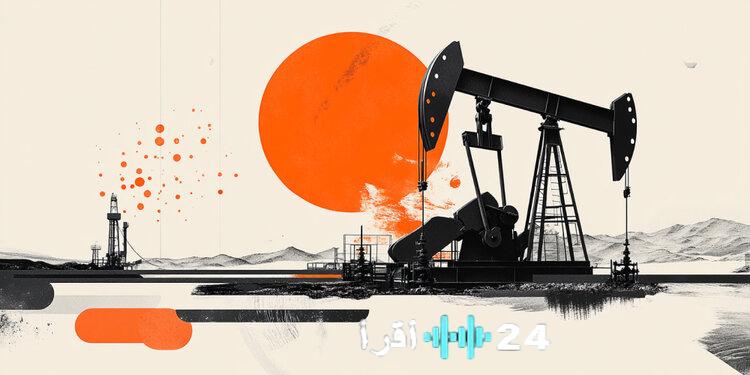 توترات إيران توازن ضغط الرسوم الجمركية على خام WTI عند 67 دولارًا