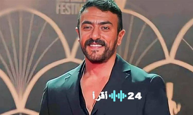أحمد العوضي يحدد رمضان 2026 موعدًا نهائيًا لعرض مسلسل “علي كلاي”