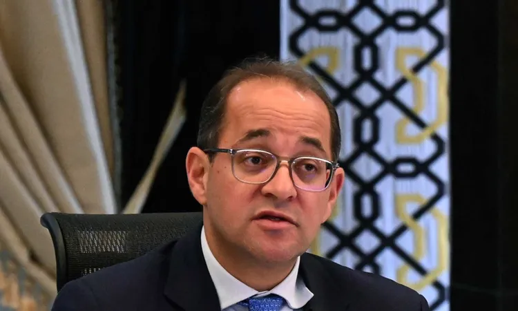 «زيادة سعر توريد أردب القمح المحلي لموسم 2026» 4 مليارات جنيه تكلفة رفع السعر من 2200 جنيه إلى 2350 جنيهًا وفق وزير المالية