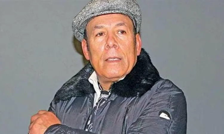 أحمد ماهر يكشف عن حساسيته المفرطة أثناء تناول الطعام