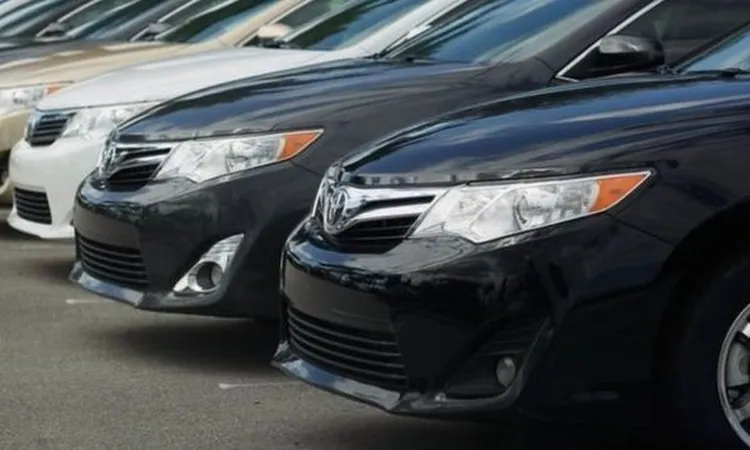 «قفزة ملحوظة في أسعار تأمينات السيارات في ألمانيا بحلول 2025»